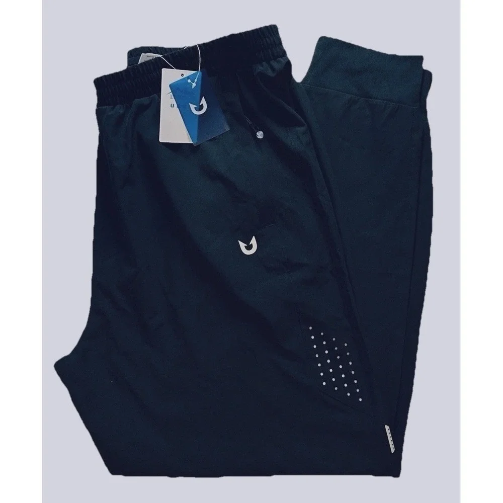 NORTHYARD Men's XL Athletic Workout Joggers Lightweight Running Pants Quick Dry